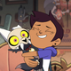 Illustration for article titled iGravity Falls/i fans may find a lot to like in Disney’s iThe Owl House/i